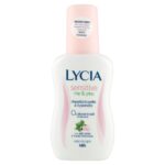 LYCIA VAPO SENSTIVE ME&YOU75ML