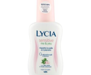 LYCIA VAPO SENSTIVE ME&YOU75ML