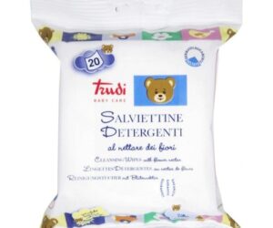 Home 29 TRUDI BABY CARE SALV DET 20PZ