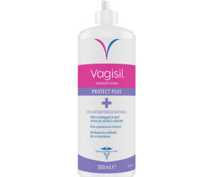 VAGISIL DETERGENTE PROTECT PLU