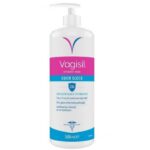 VAGISIL DETERGENTE ODOR B500ML