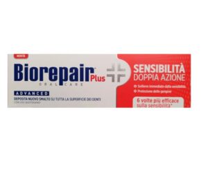 BIOREPAIR PLUS ADVANCED SENS
