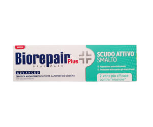 BIOREPAIR PLUS ADVANCED SCUDO