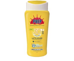 PREP LATTE SOLARE 30 ECO 200ML