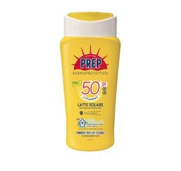 PREP LATTE SOLARE 50 ECO 200ML