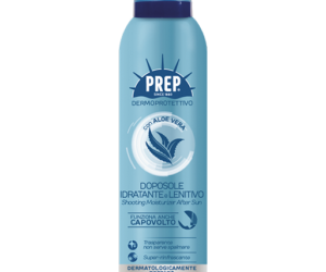 PREP SPRAY DOPOSOLE IDRAT ALOE