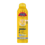 PREP SPRAY SOLARE BOV 30 ECO