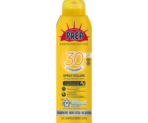 PREP SPRAY SOLARE BOV 30 ECO