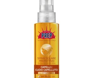 PREP SPRAY SOLARE CAP 10 100ML