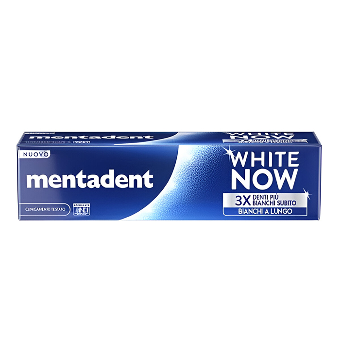 MENTADENT DENTIF WHITE ORIGIN