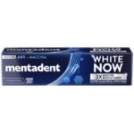MENTADENT DENTIF WHITE A/MACCH