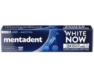 MENTADENT DENTIF WHITE A/MACCH