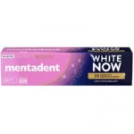 MENTADENT DENTIF WHITE INFINIT