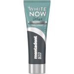 MENTADENT DENTIF WHITE DET CAR