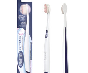 EMOFORM SPAZZOLINO SOFTCARE