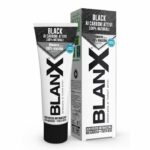 BLANX BLACK CARBONE DENTIF75ML