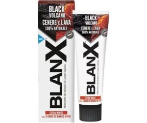 BLANX BLACK VOLCANO DENTIF75ML
