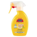 PREP TRIGGER SOL SPF50+ 200ML