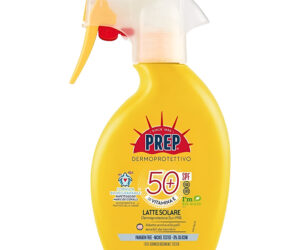 PREP TRIGGER SOL SPF50+ 200ML