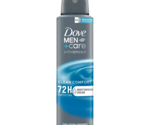 DOVE MEN CARE ADV CLEAN SPRAY