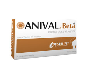 ANIVAL BETA 30CPR