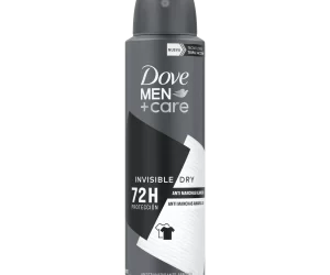 DOVE MEN CARE ADV INVIS DRY SP