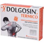 DOLGOSIN TERMICO CEROTTI 6PZ