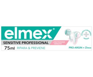 ELMEX SENSITIVE PROF RIPA&PREV