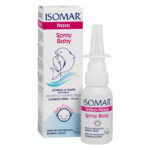 ISOMAR BABY SPRAY NO GAS 30ML