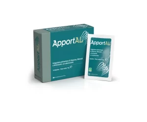 APPORTAL 14BUST