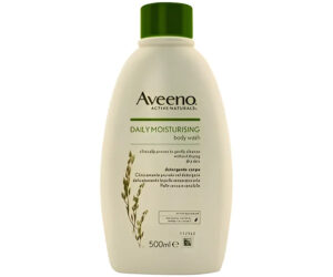 AVEENO PN BAGNO DOCCIA PROMO
