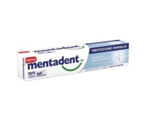 MENTADENT PROT FAM BIANCO QUOT