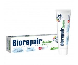BIOREPAIR JUNIOR 6-12ANNI 75ML
