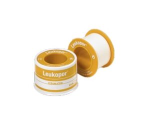 LEUKOPOR CER ROC 2,5X500CM