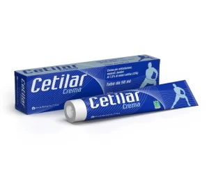 CETILAR CREMA 50ML