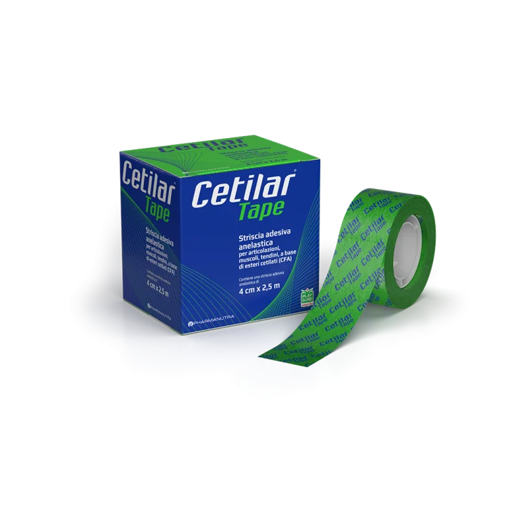 CETILAR TAPE STRISCIA ADES ANE
