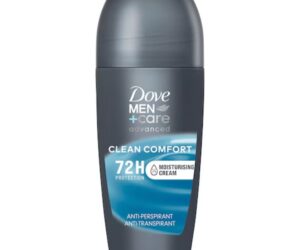 DOVE MEN CARE ADV CLEAN ROLL