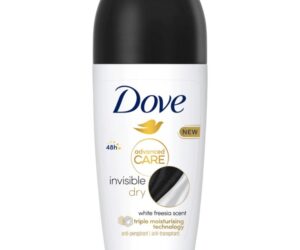 DOVE ADV CARE INVIS DRY ROLL