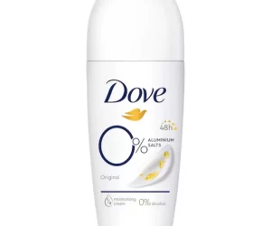 DOVE ADV CARE 0% SALI ORIGINAL
