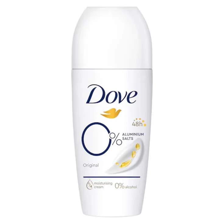 DOVE ADV CARE 0% SALI ORIGINAL