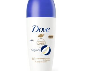 DOVE ADV CARE ORIGINAL ROLL ON