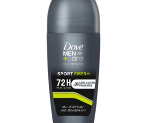 DOVE MEN CARE ADV SPORT FRESH