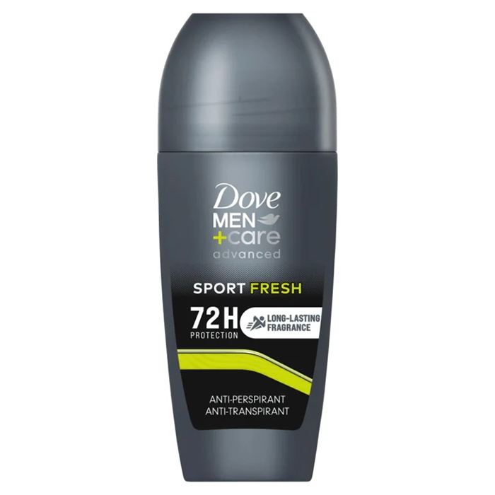 DOVE MEN CARE ADV SPORT FRESH