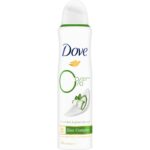 DOVE ADV CARE 0% SALI GO FRESH