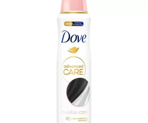 DOVE ADV CARE INVIS SPRAY150ML