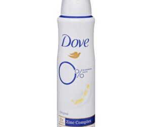 DOVE ADV CARE 0% SALI ORIG SPR