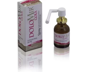 DOLOMIR GOLA SPRAY 20ML