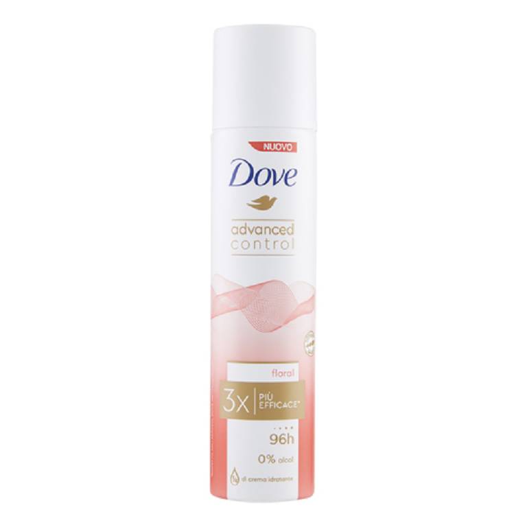 DOVE ADVANCE CONTROL FLOR SPR