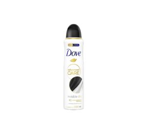 DOVE ADV CARE INVIS DRY SPRAY
