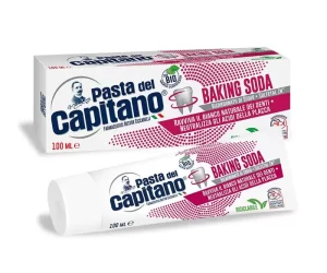 PASTA CAPITANO DENTIF BAK100ML